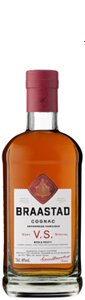 Braastad Cognac V.S.