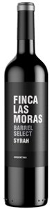 Finca Las Moras Barrel Select Syrah