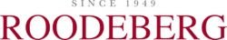 Roodeberg Logo: Roodeberg