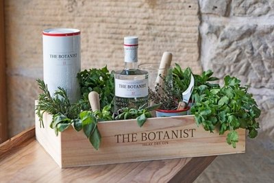 The Botanist