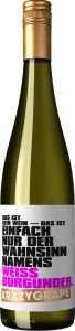 Krämer Kräzygrape Weißburgunder