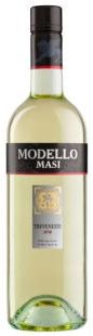 Masi Modello Trevenezie Bianco IGT
