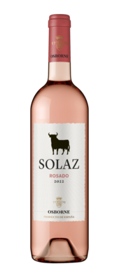 Solaz Rosado