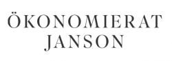 Oekonomierat Janson Logo: Oekonomierat Janson