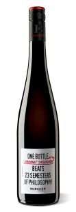 Bauer Cabernet Sauvignon Philosophy