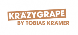 Logo: Kraezygrape