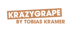Kraezygrape Logo: Kraezygrape