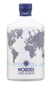 Nordés Gin