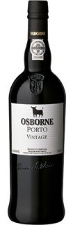 Osborne Vintage Port 2003