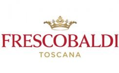 Logo: Frescobaldi