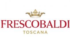 Frescobaldi Logo: Frescobaldi