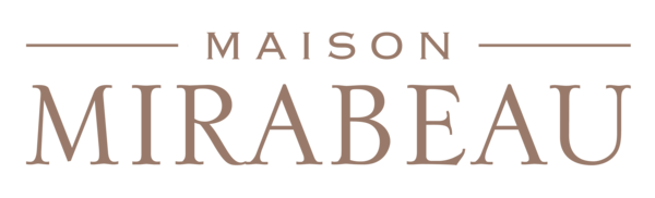 Logo: Mirabeau