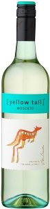 [yellow tail] Moscato
