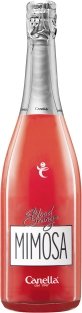 Mimosa di Canella Blood Orange