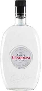 Candolini Grappa Bianca