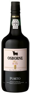 Osborne Ruby Port