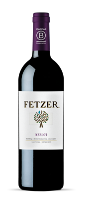 Fetzer Eagle Peak Merlot