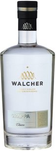 Walcher Grappa Bianca
