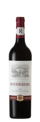Roodeberg