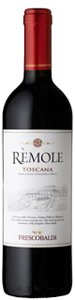 Frescobaldi Rèmole Rosso