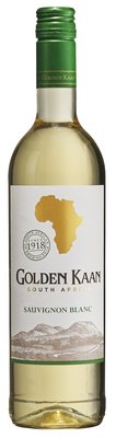 Golden Kaan Sauvignon Blanc