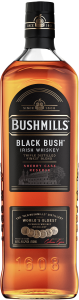 Bushmills Black Bush Irish Whiskey