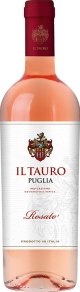 Il Tauro Rosato
