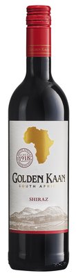 Golden Kaan Shiraz