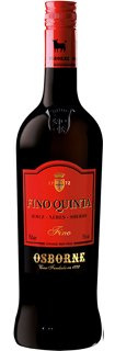 Osborne Sherry Fino Quinta