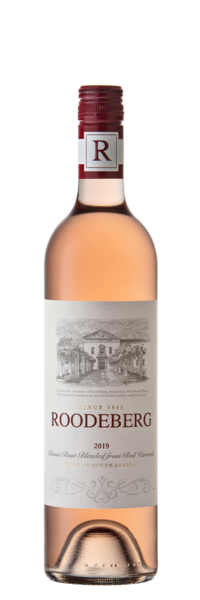 Roodeberg Rosé