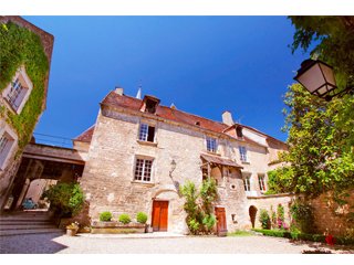 Domaine Laroche Domaine Laroche