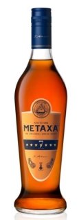 Metaxa 7 Sterne