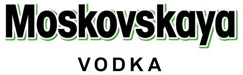 Logo: Moskovskaya