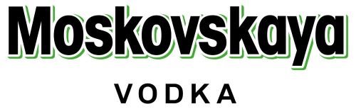 Moskovskaya Logo: Moskovskaya