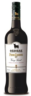 Osborne Sherry Pedro Ximénez 1827