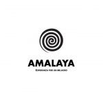 Logo: Amalaya