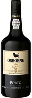 Osborne Tawny Port