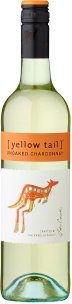 [yellow tail] Unoaked Chardonnay