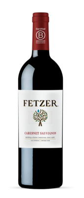 Fetzer Valley Oak Cabernet Sauvignon