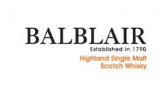Logo: Balblair