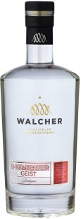 Walcher Bio-Himbeergeist