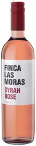 Finca Las Moras Syrah Rosé