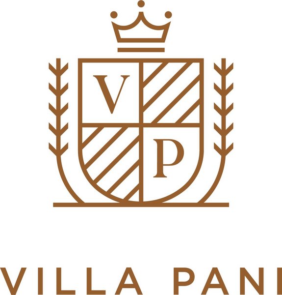 Logo: Villa Pani