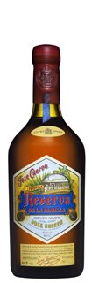 Jose Cuervo Reserva de la Familia 100% Agave Extra Añejo Tequila