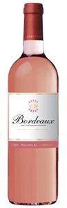 Baron Philippe de Rothschild Bordeaux Rosé