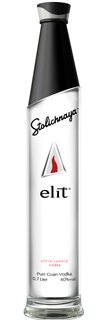 Stolichnaya Elit Vodka