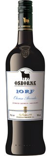 Osborne Sherry 10 RF Medium