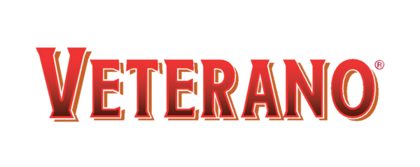 Logo: Veterano