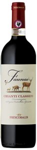 Frescobaldi Faunae