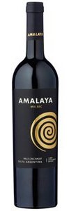 Amalaya Malbec